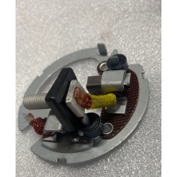 Portaspazzole motorino...
