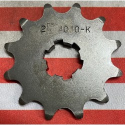 Pignone Chiaravalli 4010