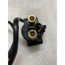 Relè avviamentoAprilia-Kymco marca EMA, ricambio V736100101