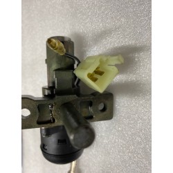Set interruttori accensione, chiavi RMS 24 605 0100 per Malaguti F12, CR1