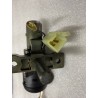 Set interruttori accensione, chiavi RMS 24 605 0100 per Malaguti F12, CR1