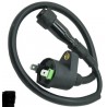 Bobina A.T. originale Teknoetre per Aprilia Honda Piaggio Vespa