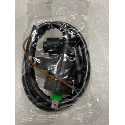 Bobina A.T. originale Teknoetre per Aprilia Honda Piaggio Vespa