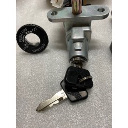 Quadro accensione MBK Booster 50, Yamaha BW'S Slider 50 nuovo originale Teknoetre
