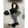Quadro accensione MBK Booster 50, Yamaha BW'S Slider 50 nuovo originale Teknoetre