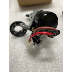 Quadro accensione MBK Booster 50, Yamaha BW'S Slider 50 nuovo originale Teknoetre