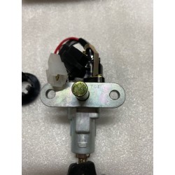 Quadro accensione MBK Booster 50, Yamaha BW'S Slider 50 nuovo originale Teknoetre