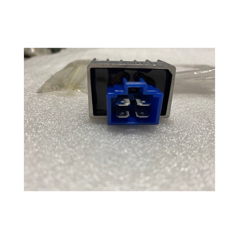 Regolatore 50cc. 4 pin, nuovo, originale Fantic
