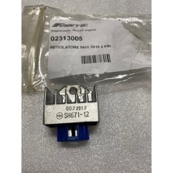 Regolatore 50cc. 4 pin, nuovo, originale Fantic