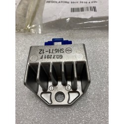 Regolatore 50cc. 4 pin, nuovo, originale Fantic
