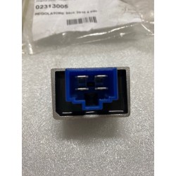 Regolatore 50cc. 4 pin, nuovo, originale Fantic