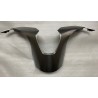 Carena posteriore del manubrio originale Honda SH 125/150 usata