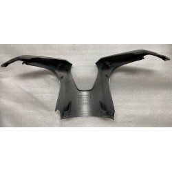 Carena posteriore del manubrio originale Honda SH 125/150 usata
