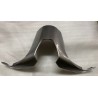 Carena posteriore del manubrio originale Honda SH 125/150 usata