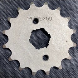 Pignone Derbi 125