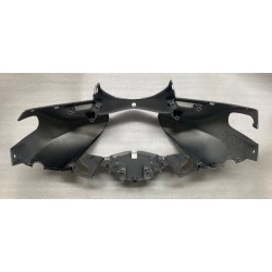 Carena cupolino Faro Anteriore Honda Sh 125-150 I ABS '17-'20
