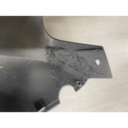 Carena cupolino Faro Anteriore Honda Sh 125-150 I ABS '17-'20