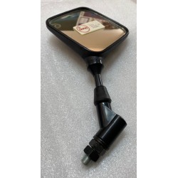 Specchio retrovisore SX marca Orion per Yamaha Tenerè 600 93-02