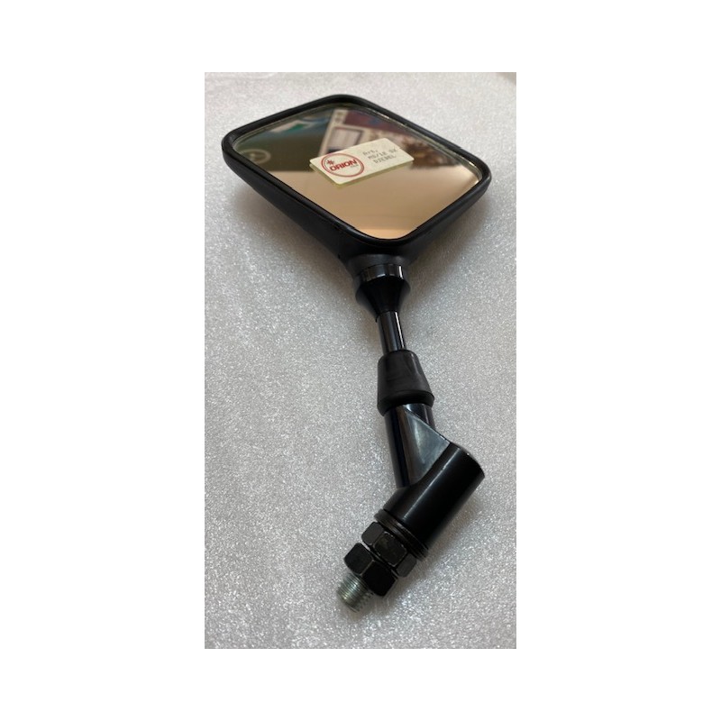 Specchio retrovisore SX marca Orion per Yamaha Tenerè 600 93-02