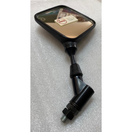 Specchio retrovisore SX marca Orion per Yamaha Tenerè 600 93-02