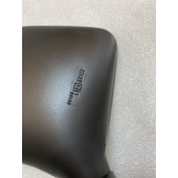 Specchio retrovisore SX marca Orion per Yamaha Tenerè 600 93-02