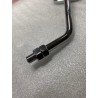 Specchio retrovisore DX cromato Scarabeo motore Rotax 125/150/200 99-04