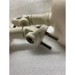 Coppia SPECCHIETTI BIANCHI YAMAHA FZR 600 89-93 / FZR 1000 87-93