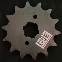 Pignone Honda ATC - R 250