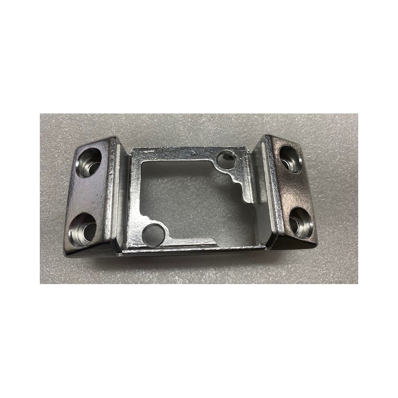 Supporto sup. manubrio - Holder, Handlebar Upper - Honda VT500C 53131-MF5-750