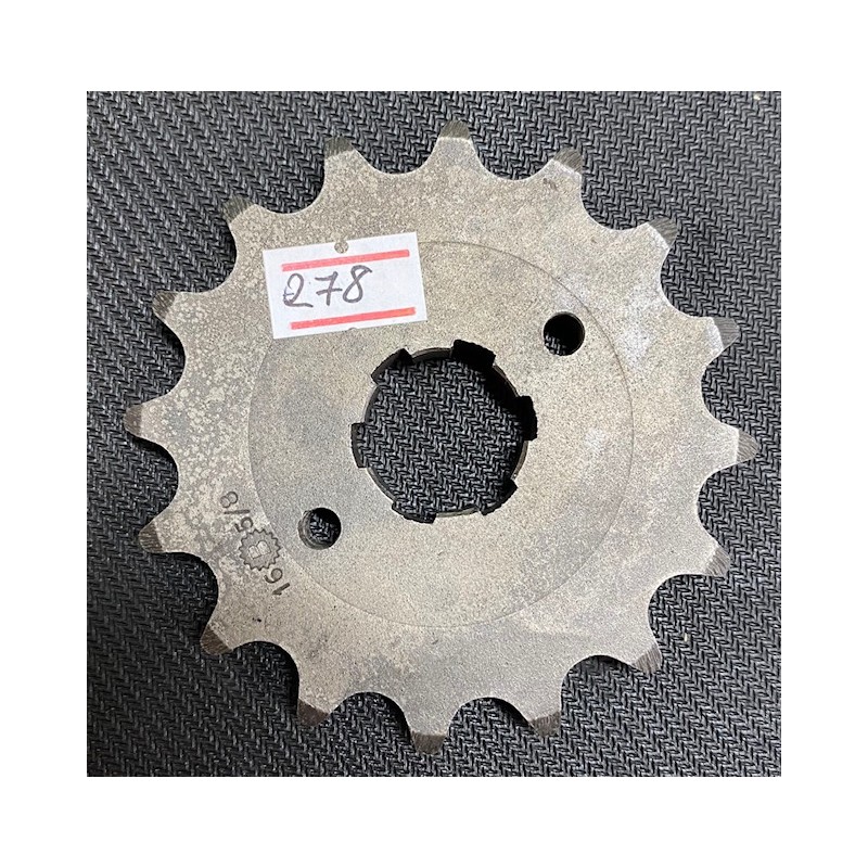 Pignone Honda CB F Four 350