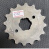 Pignone Honda CB F Four 350