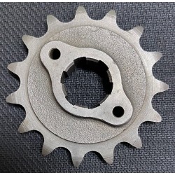 Pignone Honda XLV  Transalp 600 '87