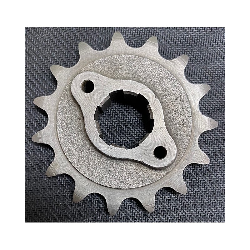 Pignone Honda XLV  Transalp 600 '87