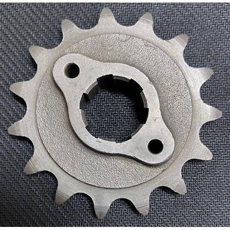 Pignone Honda XLV  Transalp 600 '87