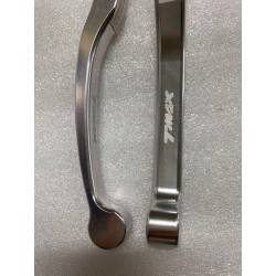 Leve racing cromate coppia per T-MAX 500 2001- 2007