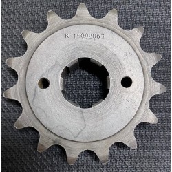 Pignone Honda XLV  Transalp 600 '87