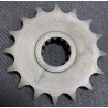 Pignone marca BEA per Yamaha R6
