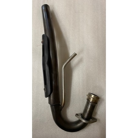 Collettore di scarico originale Beta 125 Enduro Motard '18-'20 021.37.028.80.00