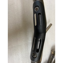 Collettore di scarico originale Beta 125 Enduro Motard '18-'20 021.37.028.80.00