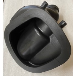 Manicotto scatola filtro aspirazione originale Beta 021.38.022.00.59