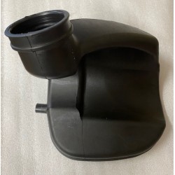Manicotto scatola filtro aspirazione originale Beta 021.38.022.00.59