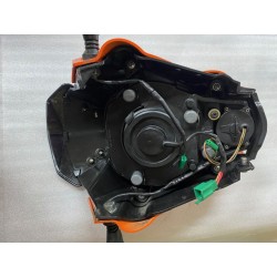 Gruppo ottico anteriore originale KTM DUKE 125 completo