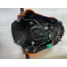 Gruppo ottico anteriore originale KTM DUKE 125 completo