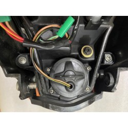 Gruppo ottico anteriore originale KTM DUKE 125 completo