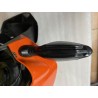 Gruppo ottico anteriore originale KTM DUKE 125 completo