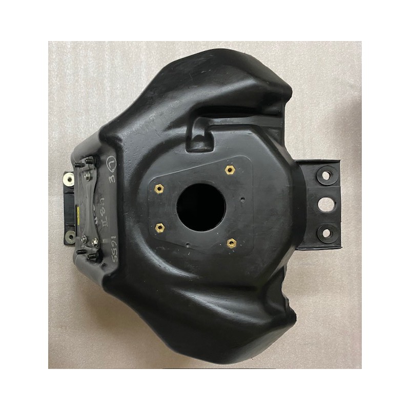 Serbatoio originale KTM Duke 125 funzionante '10-'15, 901 07 013 000
