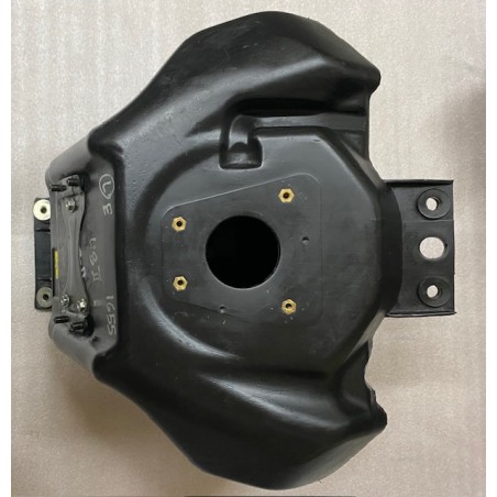 Serbatoio originale KTM Duke 125 funzionante '10-'15, 901 07 013 000
