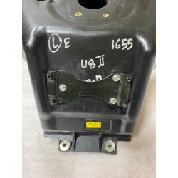 Serbatoio originale KTM Duke 125 funzionante '10-'15, 901 07 013 000