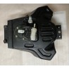 Serbatoio originale KTM Duke 125 funzionante '10-'15, 901 07 013 000