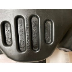Serbatoio originale KTM Duke 125 funzionante '10-'15, 901 07 013 000